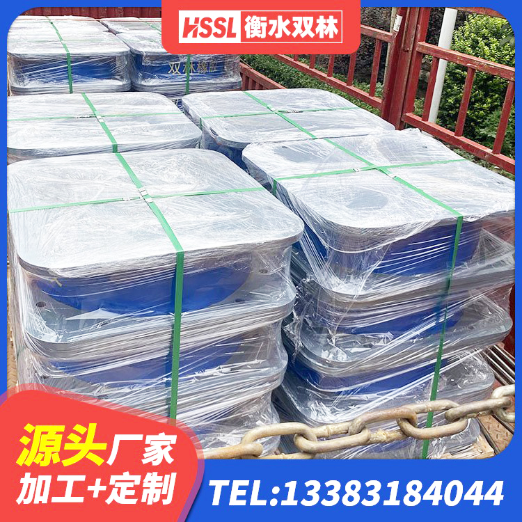 茌平区HDR500隔震支座 茌平区LNR900橡胶支座生产厂家 茌平区LNR900天然隔震支座 茌平区LRB橡胶隔震支座900(II型)源头工厂 - 第2张