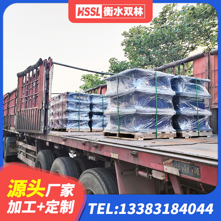茌平区建筑隔震支座L800源头工厂 茌平区LNR天然橡胶隔震支座厂家 茌平区LRB900橡胶隔震支座厂家 茌平区HDR系列高阻尼橡胶隔震支座生产厂家 - 第5张