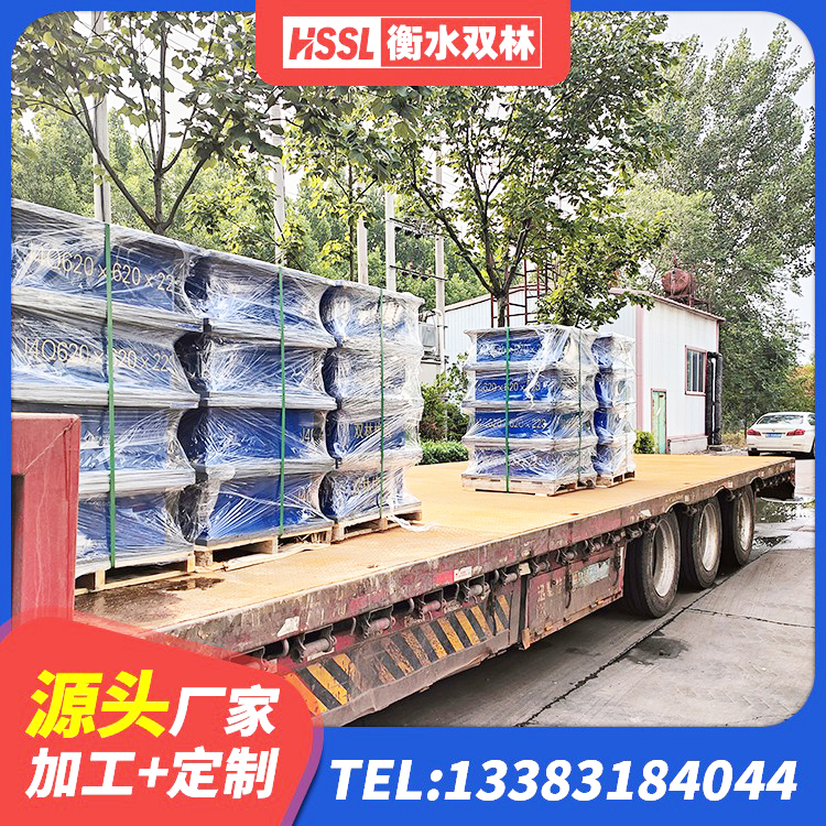 茌平区建筑铅芯抗震支座装置 茌平区支座LNR 茌平区钢结构隔震支座源头工厂 茌平区LNR1500天然橡胶支座生产厂家 - 第7张