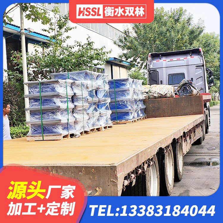 茌平区LNR隔震支座1300(II型) 茌平区建筑减震支座价格 茌平区LNR1000建筑隔震橡胶支座 茌平区建筑隔震支座LNR700-Ⅱ生产厂家 - 第4张