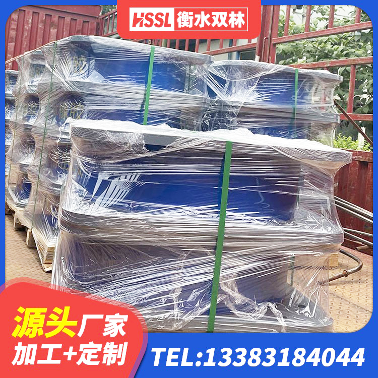 茌平区建筑铅芯抗震支座装置 茌平区支座LNR 茌平区钢结构隔震支座源头工厂 茌平区LNR1500天然橡胶支座生产厂家 - 第10张