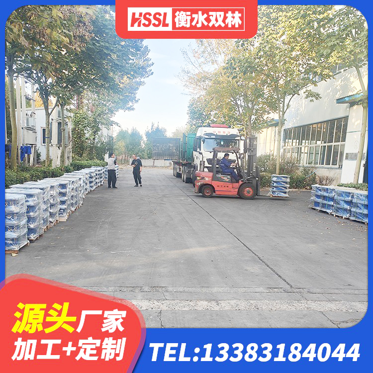 茌平区单向铅芯橡胶隔震支座源头工厂 茌平区LNR300天然橡胶支座厂家电话 茌平区高阻尼隔震支座(HDR)厂家 茌平区橡胶隔震支座厂商源头工厂 - 第4张
